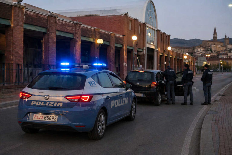 Fast & Furious de noantri… ma senza finale”: fuga da fenomeni e figuraccia finale