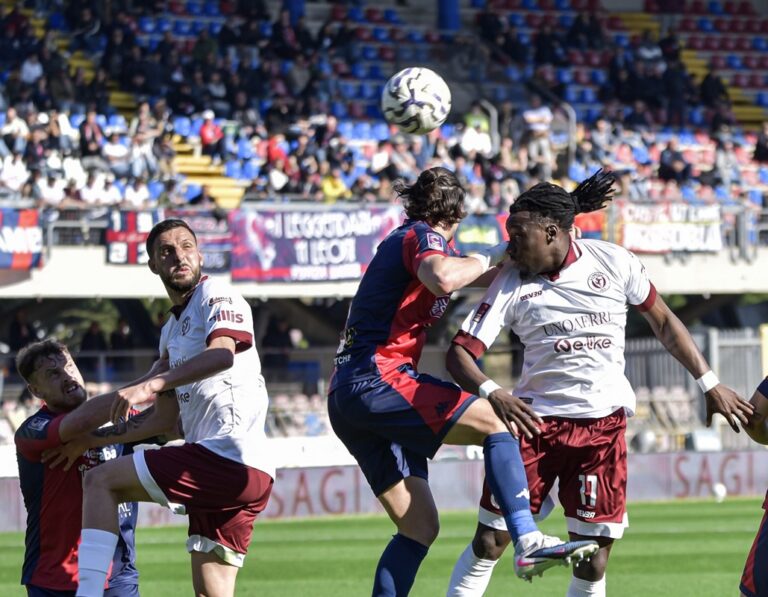 Calice amaro e carrelli sulle fasce: sveglia, questo campionato non si regala!