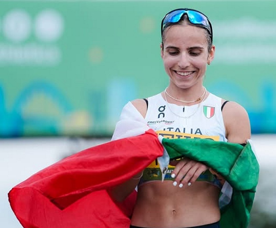 Sofia Fiorini