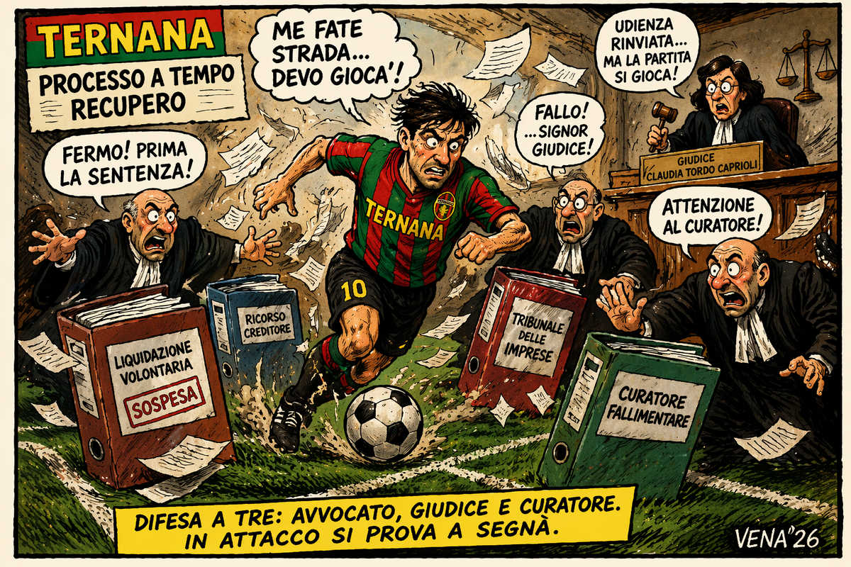 Ternana