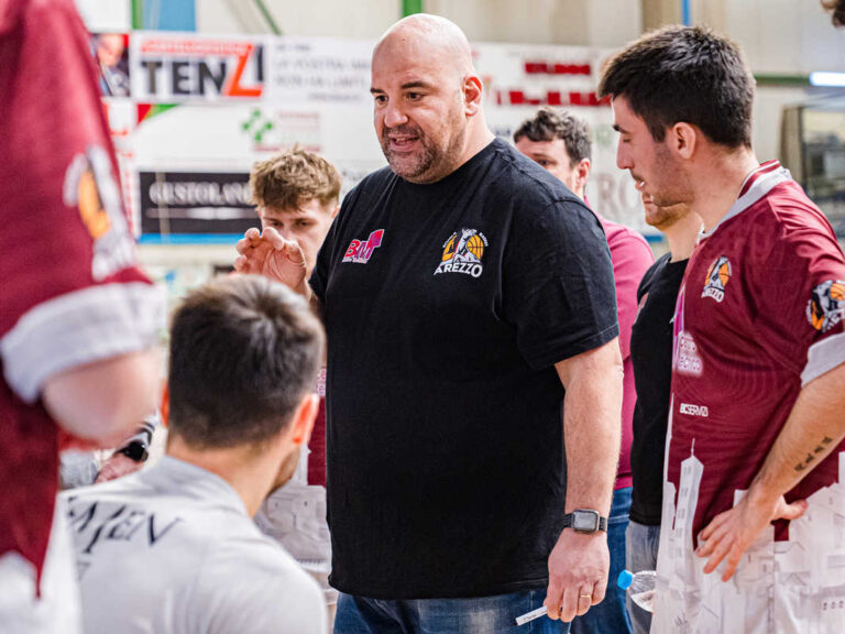 Colpo esterno del Centro Tecnico BM: vittoria a Genova e decimo posto in classifica