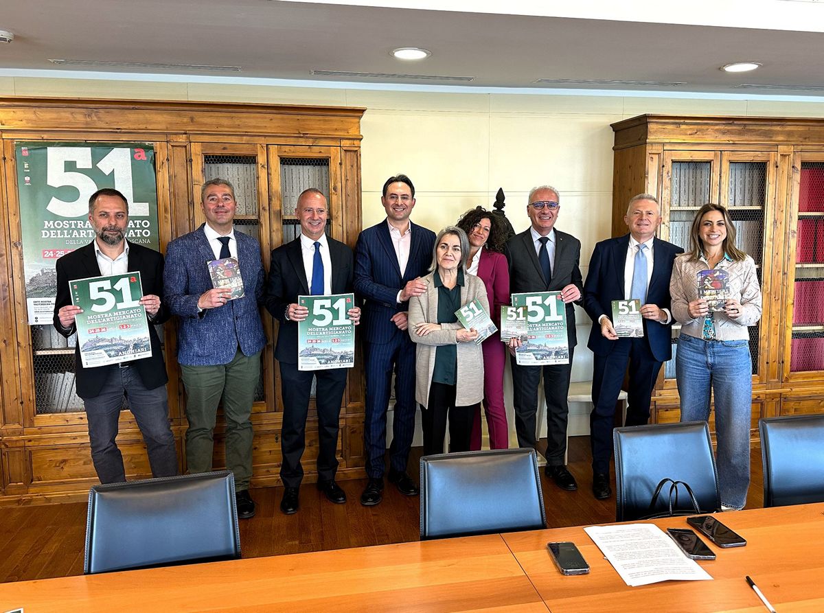 conferenza stampa mostra 2026