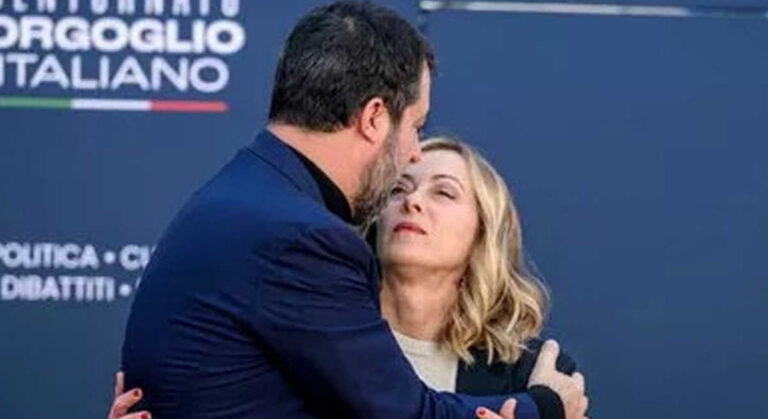 La mica delle nuvole