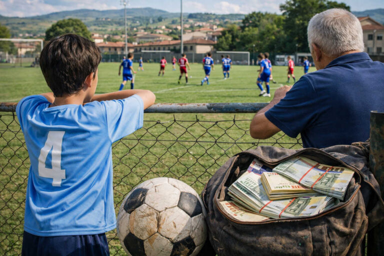 Castiglion Fiorentino, scontro sui voucher sportivi: “no aiuti alle famiglie”