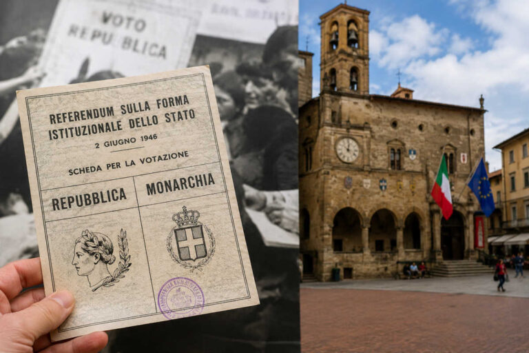 Ottant’anni di Repubblica: per un giorno tutti patrioti