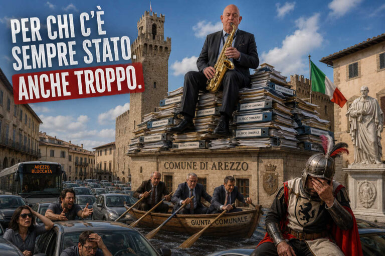 Merelli suona l’Inno col sassofono: “Per chi c’è sempre stato”. Anche troppo