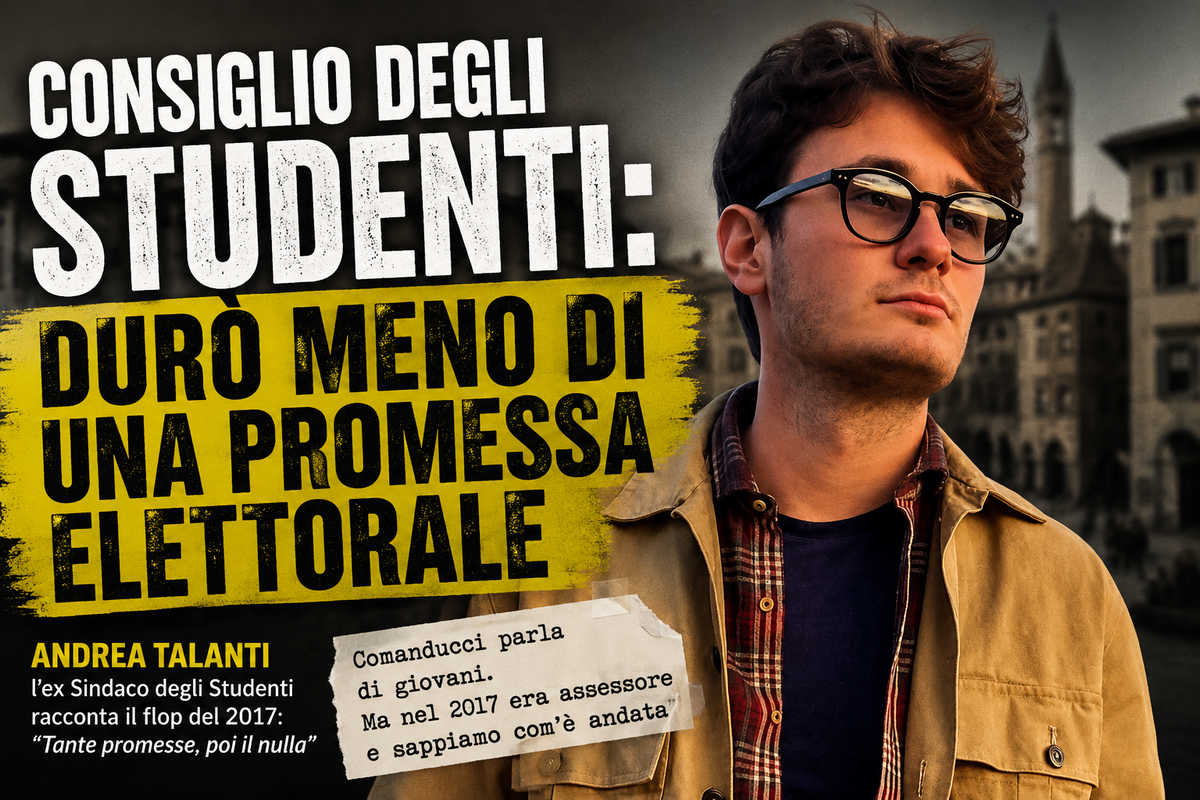 Andrea Talanti