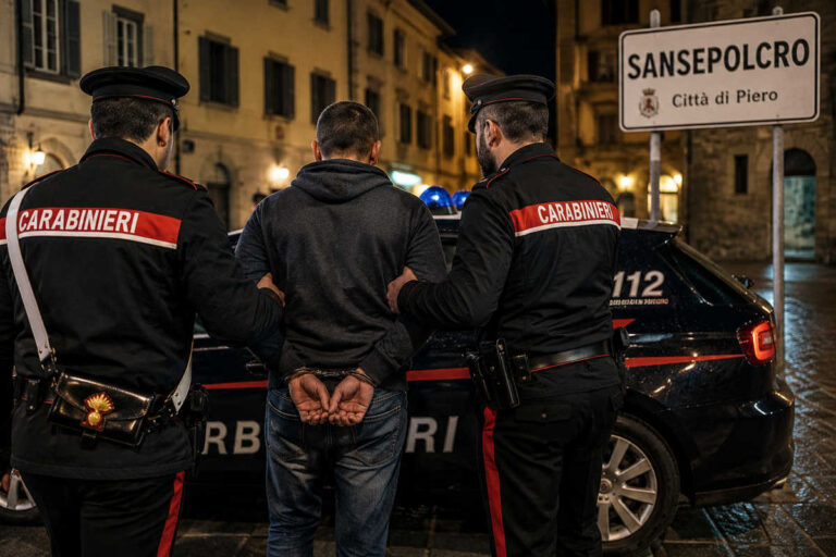 “Dammi i soldi o ti fo sparì il bancomat”: 37enne trasforma la mamma in un bancomat umano, arrestato dai Carabinieri