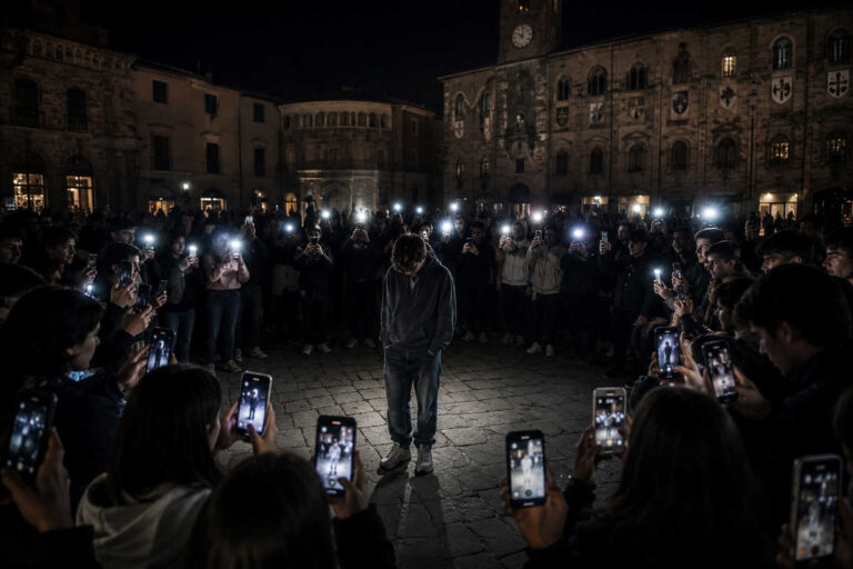 Arezzo, denunciati cinque cyberbulli: “Pensavano che Instagram fosse il Tribunale dei Minori”