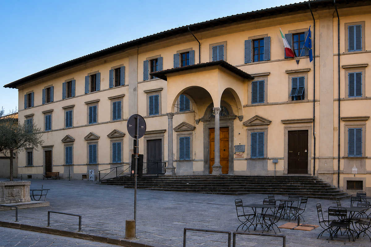 Buonarotti Fossombroni