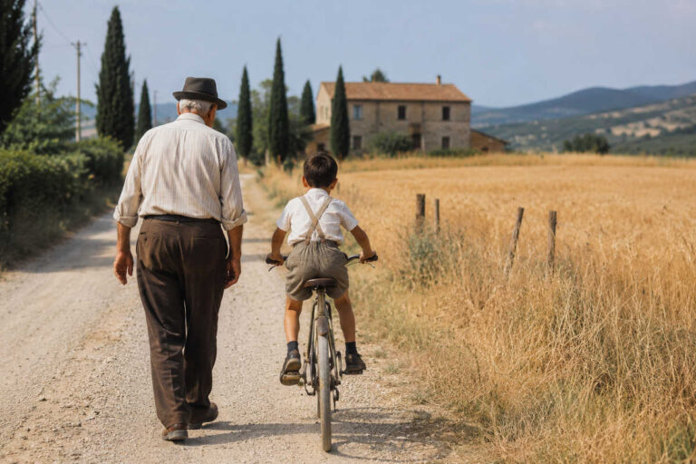Il mio tempo dell’impero del sole