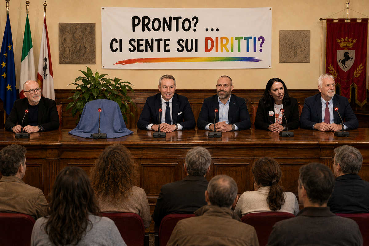 Candidati