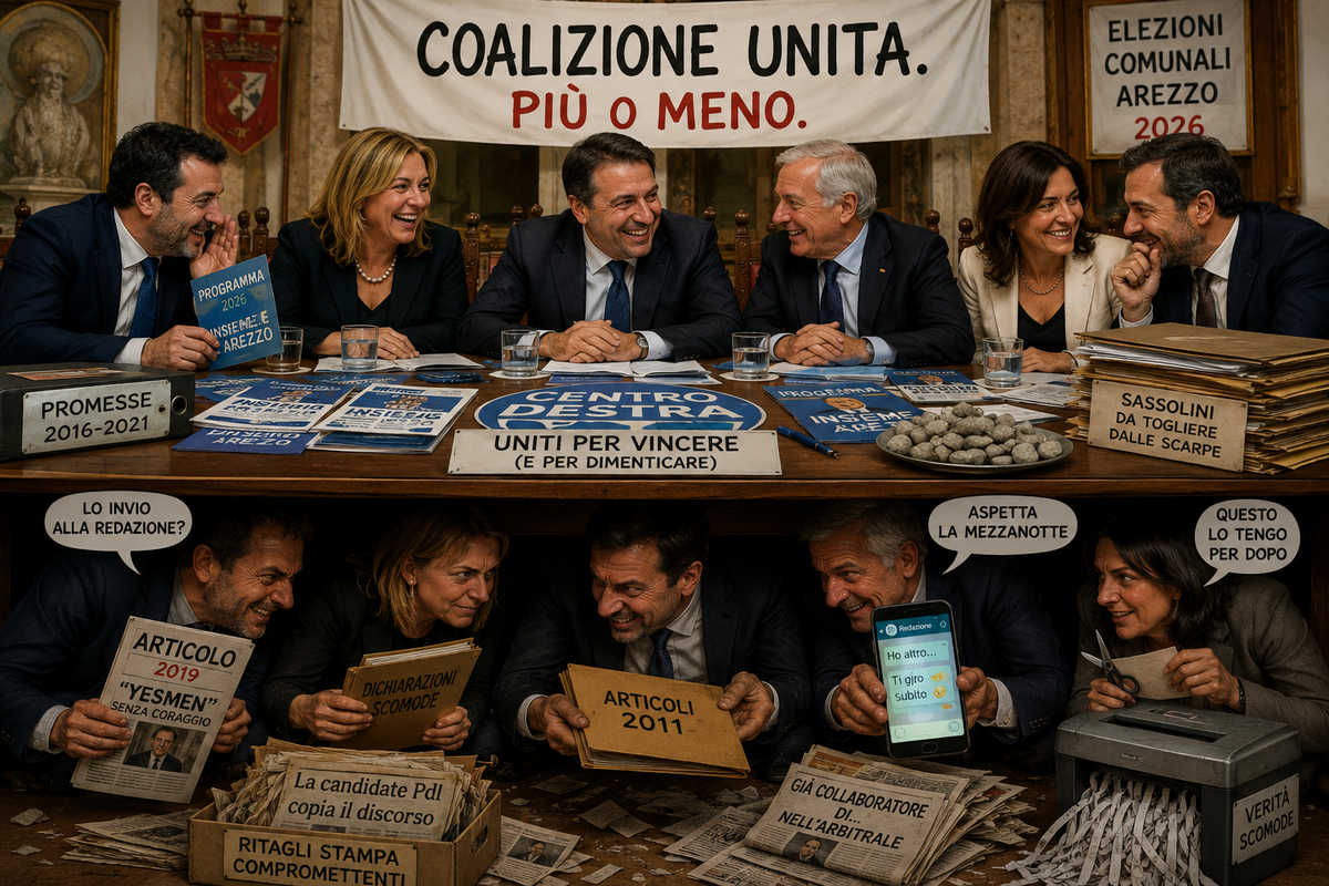 Coalizione