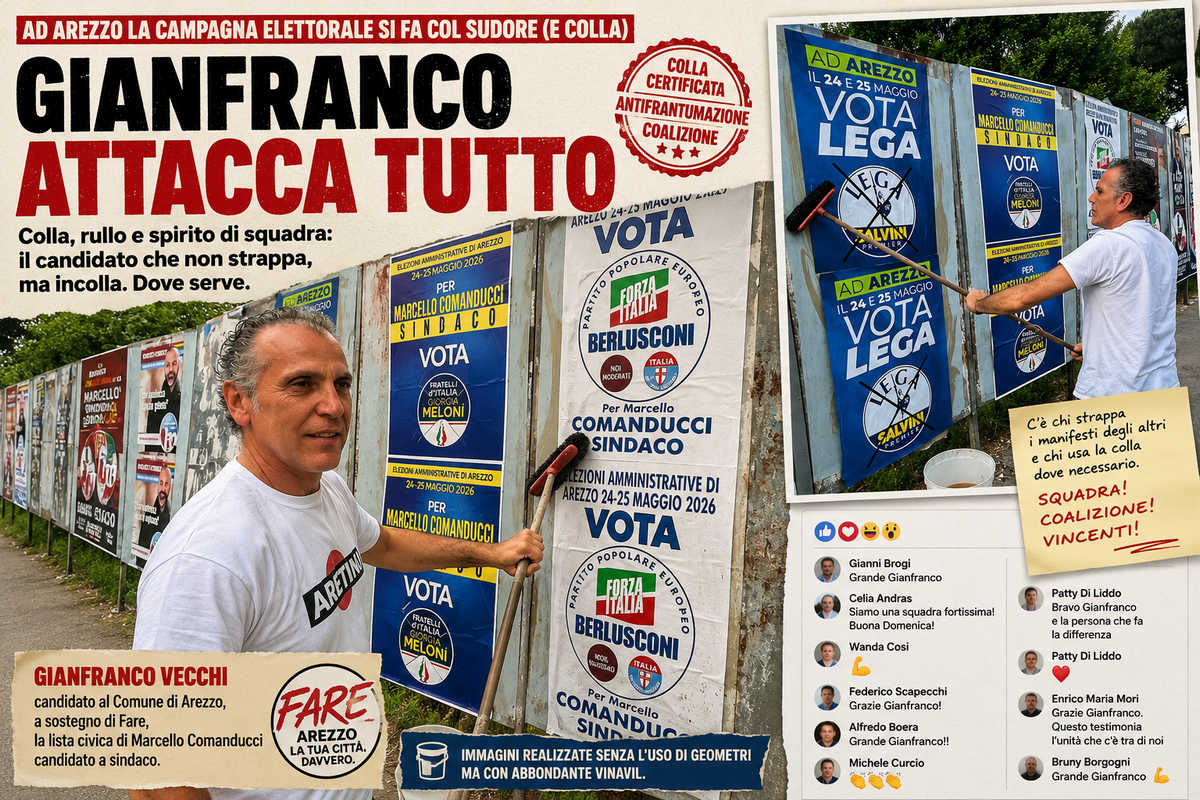 Gianfranco Vecchi