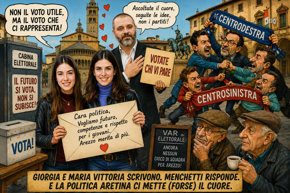 Giovani e politica
