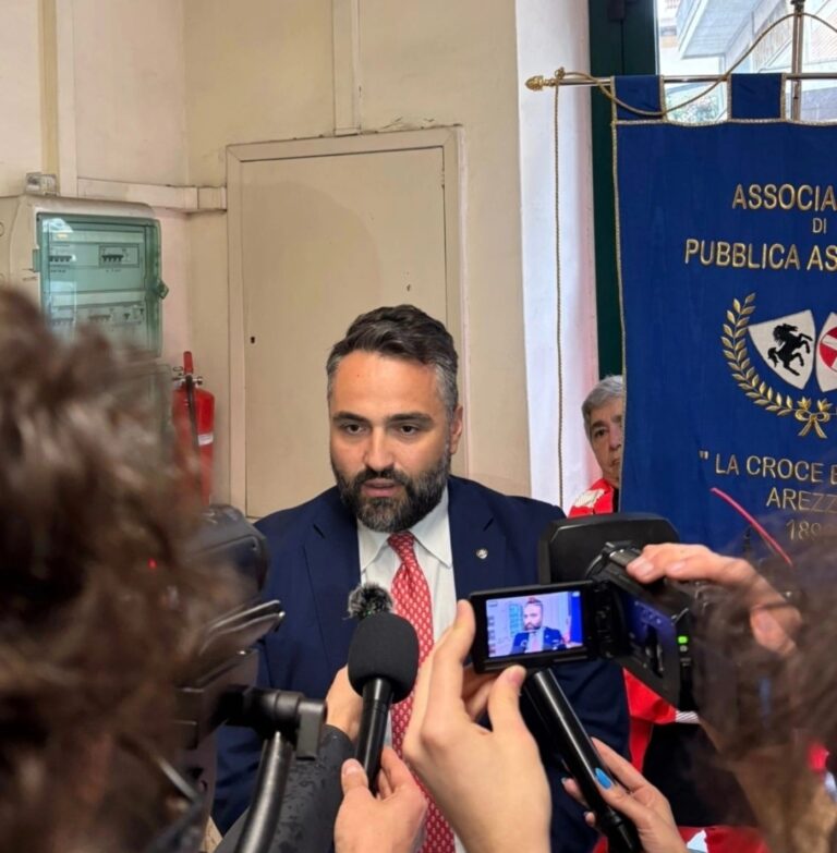 Croce Bianca, concessione corta: “Le ambulanze salvano vite ma non fanno classifica”