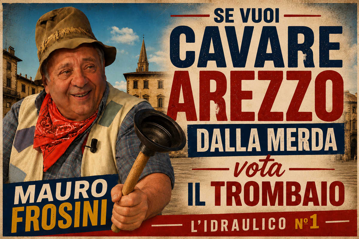 Il trombaio