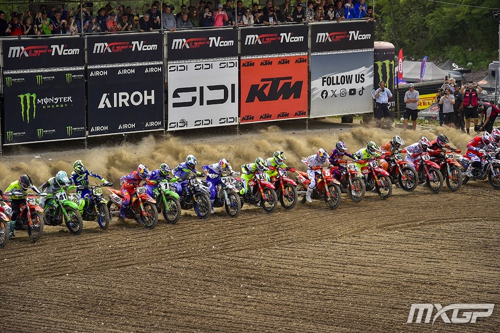 MXGP 2026, Miravalle, motocross