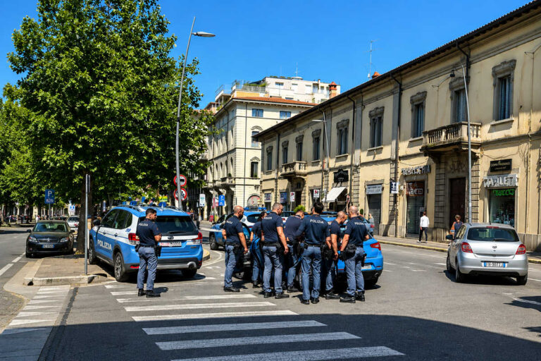 Campo di Marte, torneo mondiale di cazzotti: Finlandia contro Islanda, vince il pronto intervento