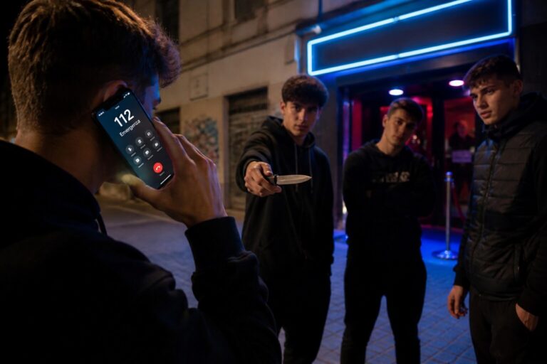 Arezzo, tentata rapina fuori dalla discoteca: ladri chiedono anche recensione a 5 stelle dopo aver puntato il coltello
