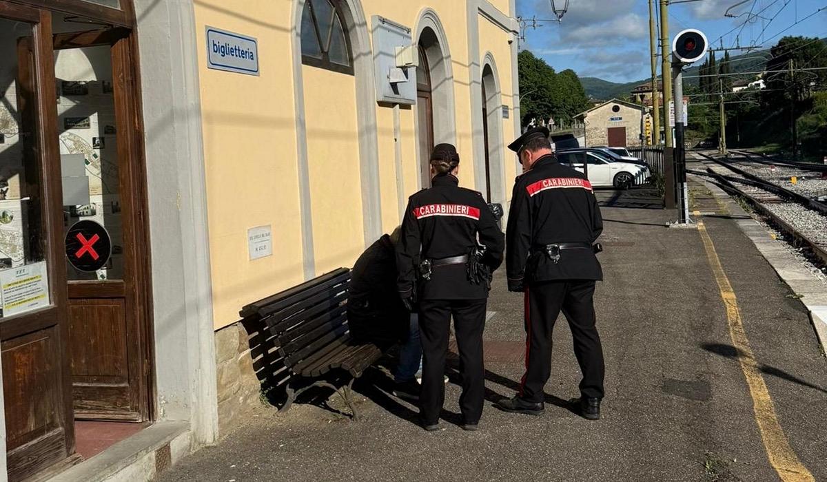 carabinieri casentinojpeg