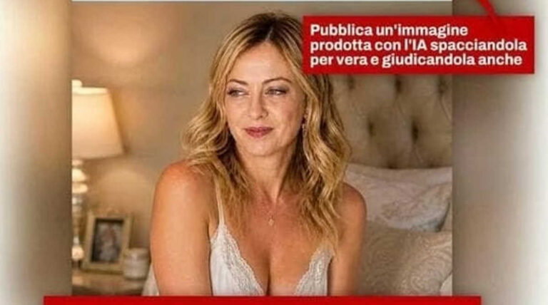 Ih! Ahahah!