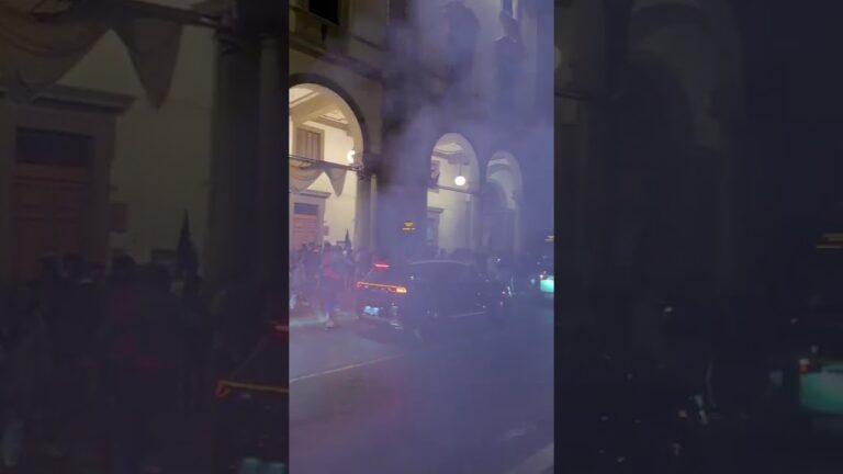 Inter campione, ma ad Arezzo qualcuno chiede: “Sì, bravi… ma con l’Alberoro reggevano?”