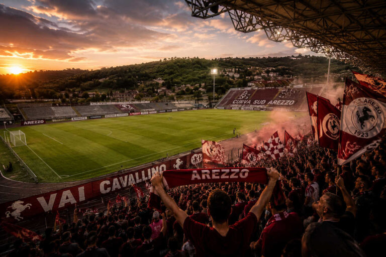 Coppa Italia, accendete i motori: al Comunale arriva il primo assaggio di Serie B. E se si passa, tutti in Sardegna!
