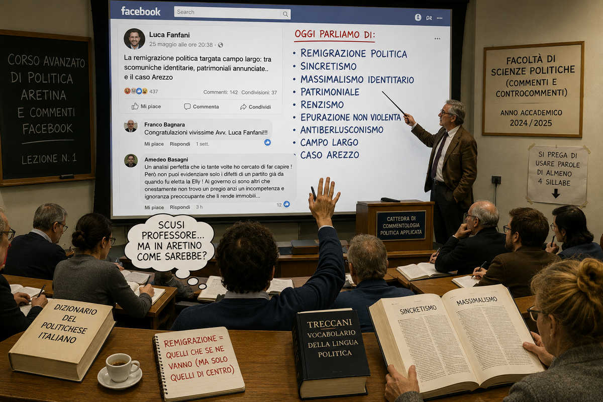 Aula universitaria