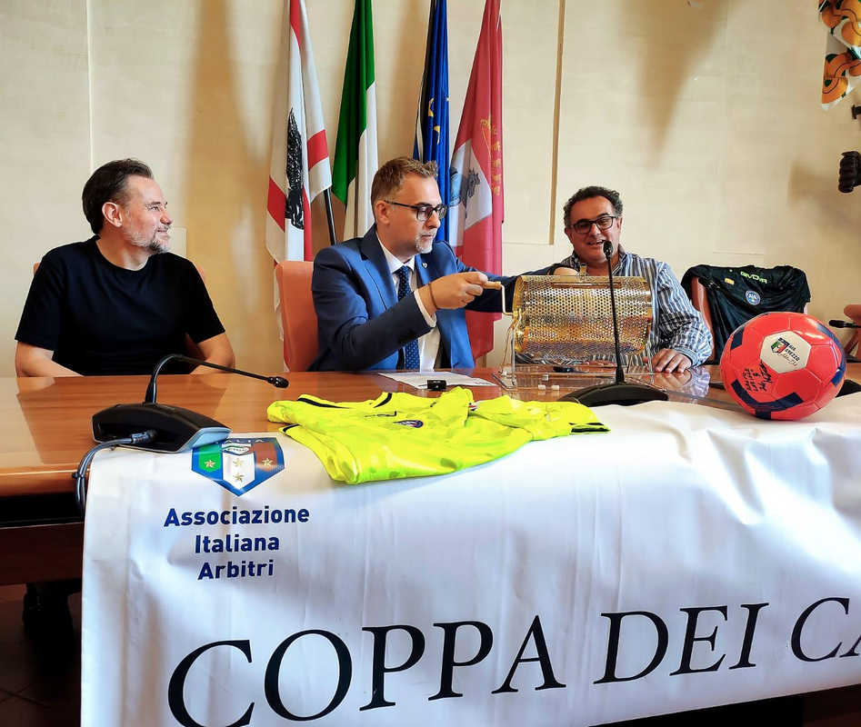 Comanducci AIA