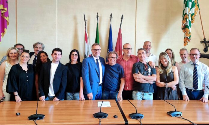 Comanducci Certe Notti