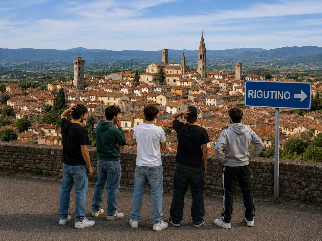 Daspo urbani