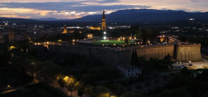 Fortezza