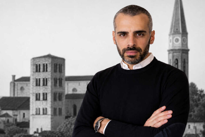 Francesco Campa