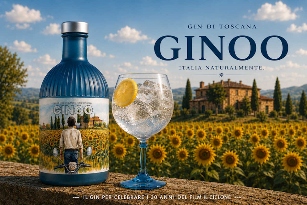 Ginoo Cartolina