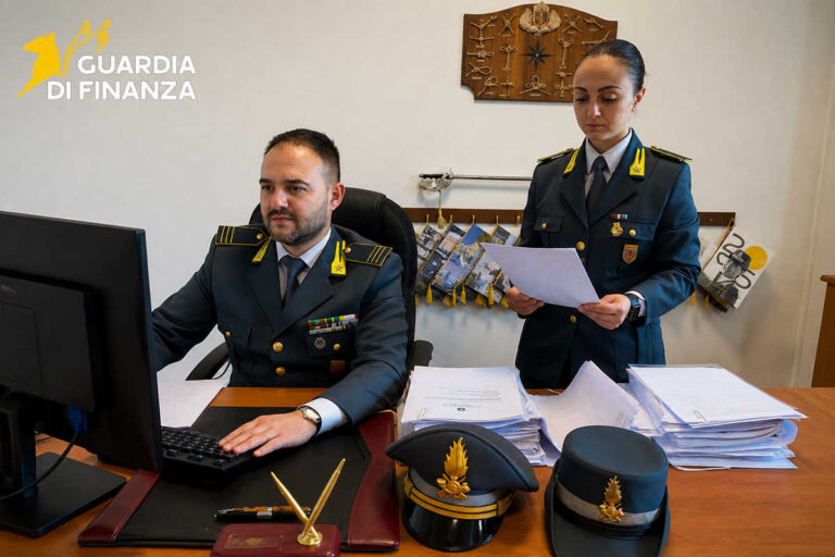 Promesse d’oro, conti in rosso: 35 aretini alleggeriti di 5,8 milioni