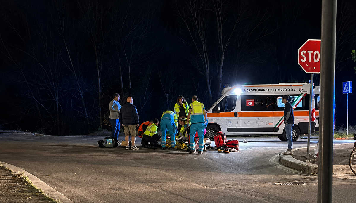 Incidente- intervento