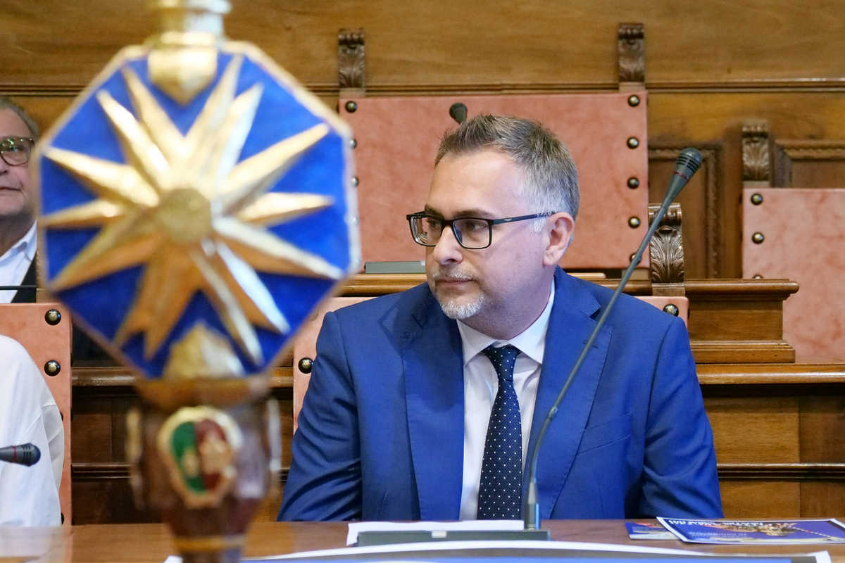 Lancia d'Oro della Giostra del Saracino di giugno 2026 (8)