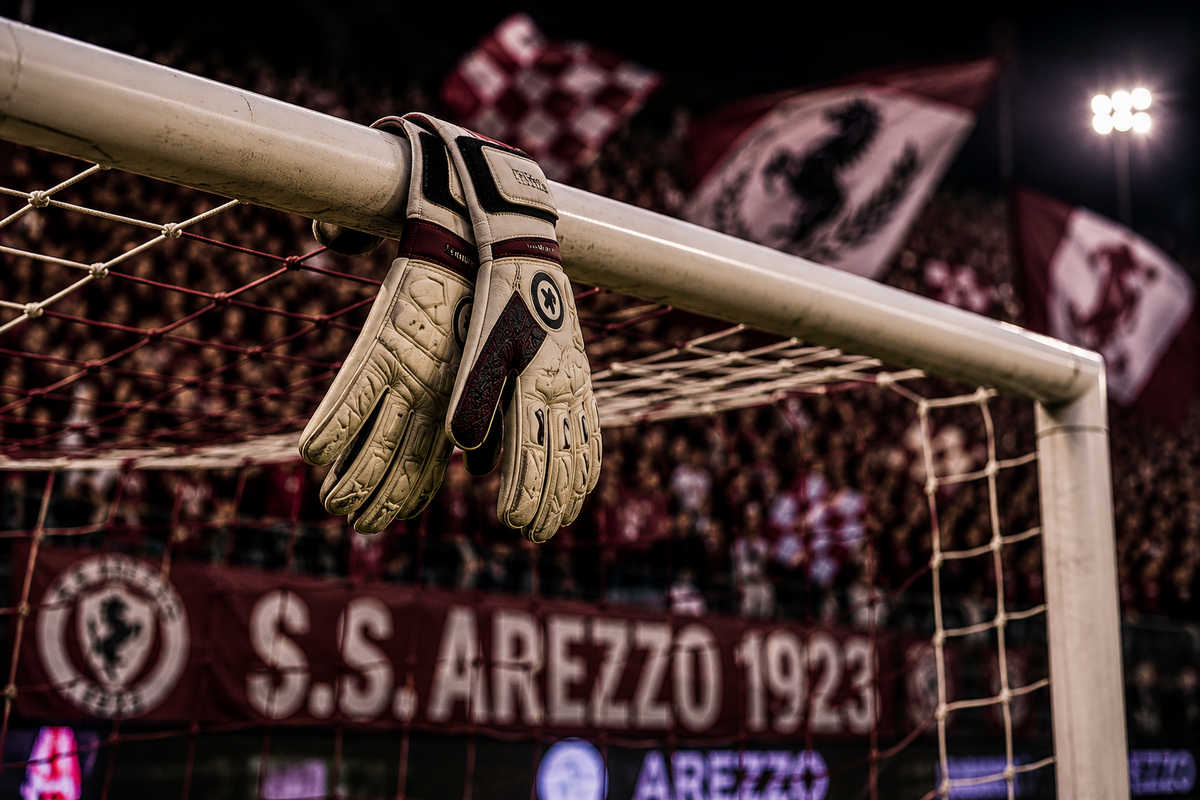 Portiere-Guanti