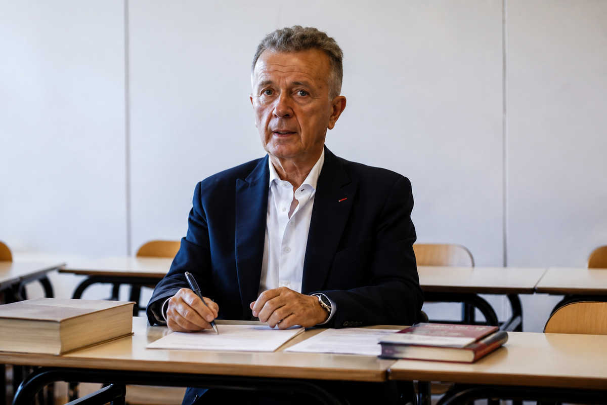 Pupo alla Maturità