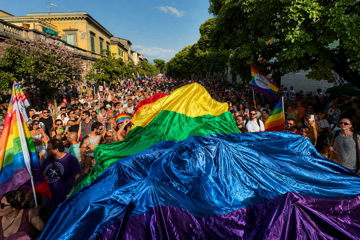 Toscana Pride