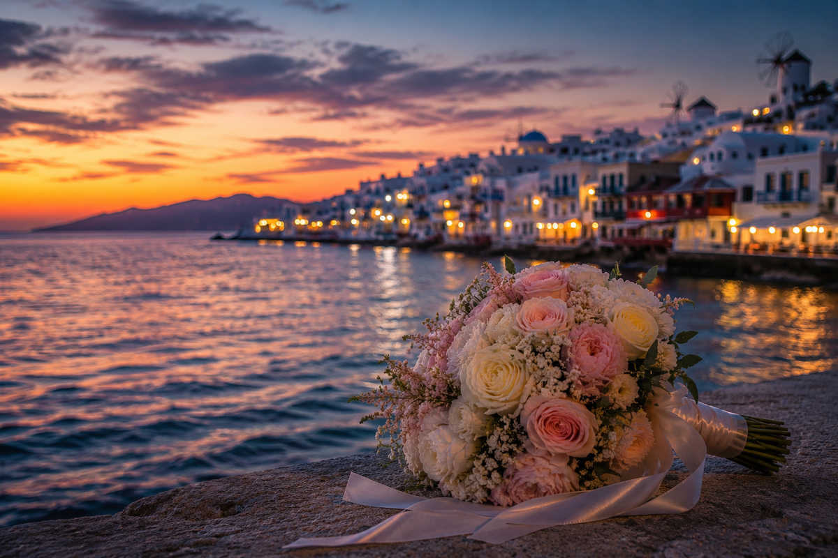 Tragedia a Mykonos 37enne morta