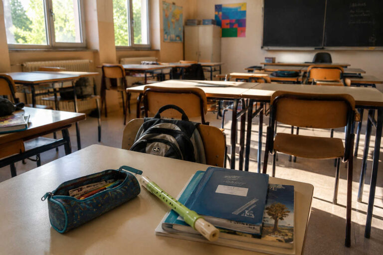 Toscana abbassa l’età per i preservativi gratis a 13 anni. Boom di richieste di fidanzamento alle medie