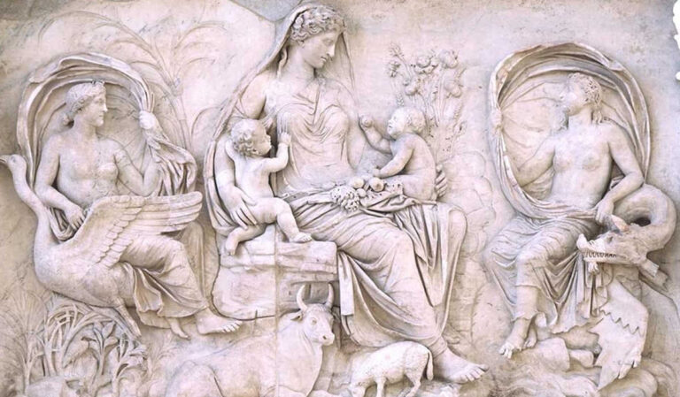 L’ Arapacis