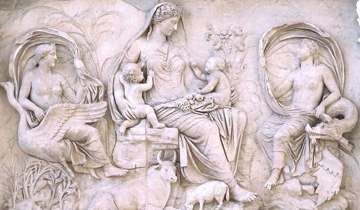 ico-L' Arapacis