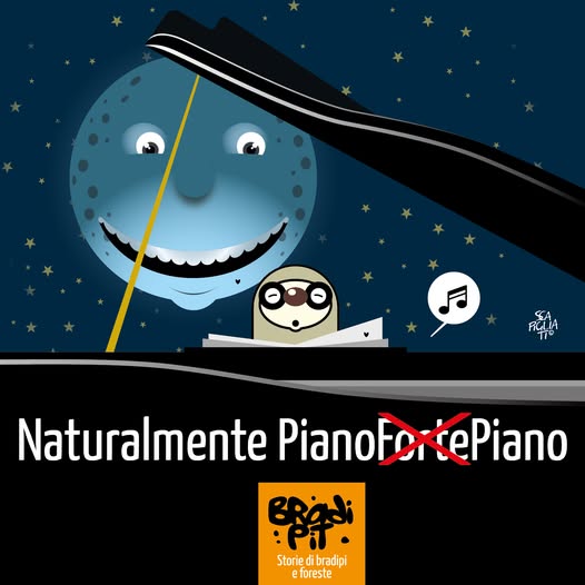 A Pratovecchio (AR) è iniziato Naturalmente Pianoforte