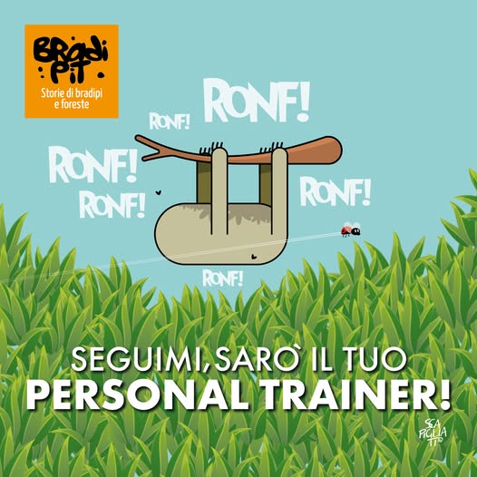 A ognuno il suo personal trainer