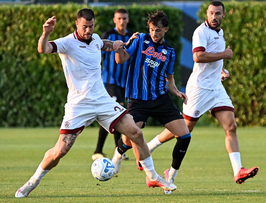 Atalanta Arezzo