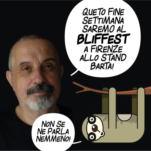 BRADI PIT A FIRENZE AL BLIFF... QUETO FINE SETIMANA OVIAMENTE!