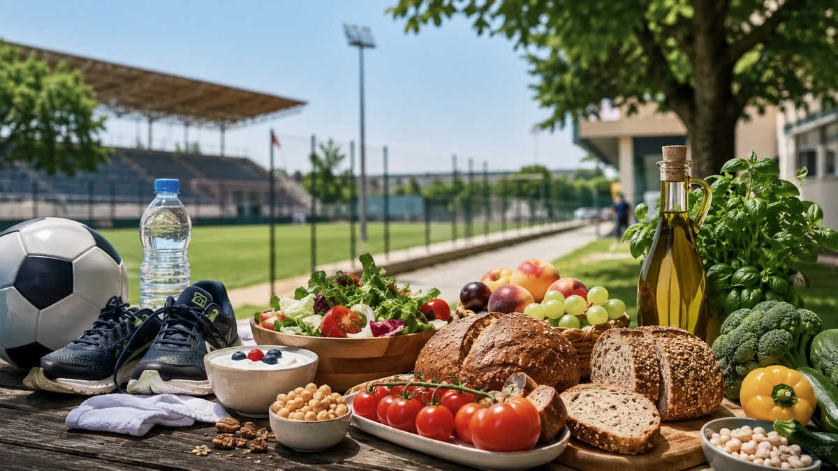 Food & Sport Festival ad Arezzo